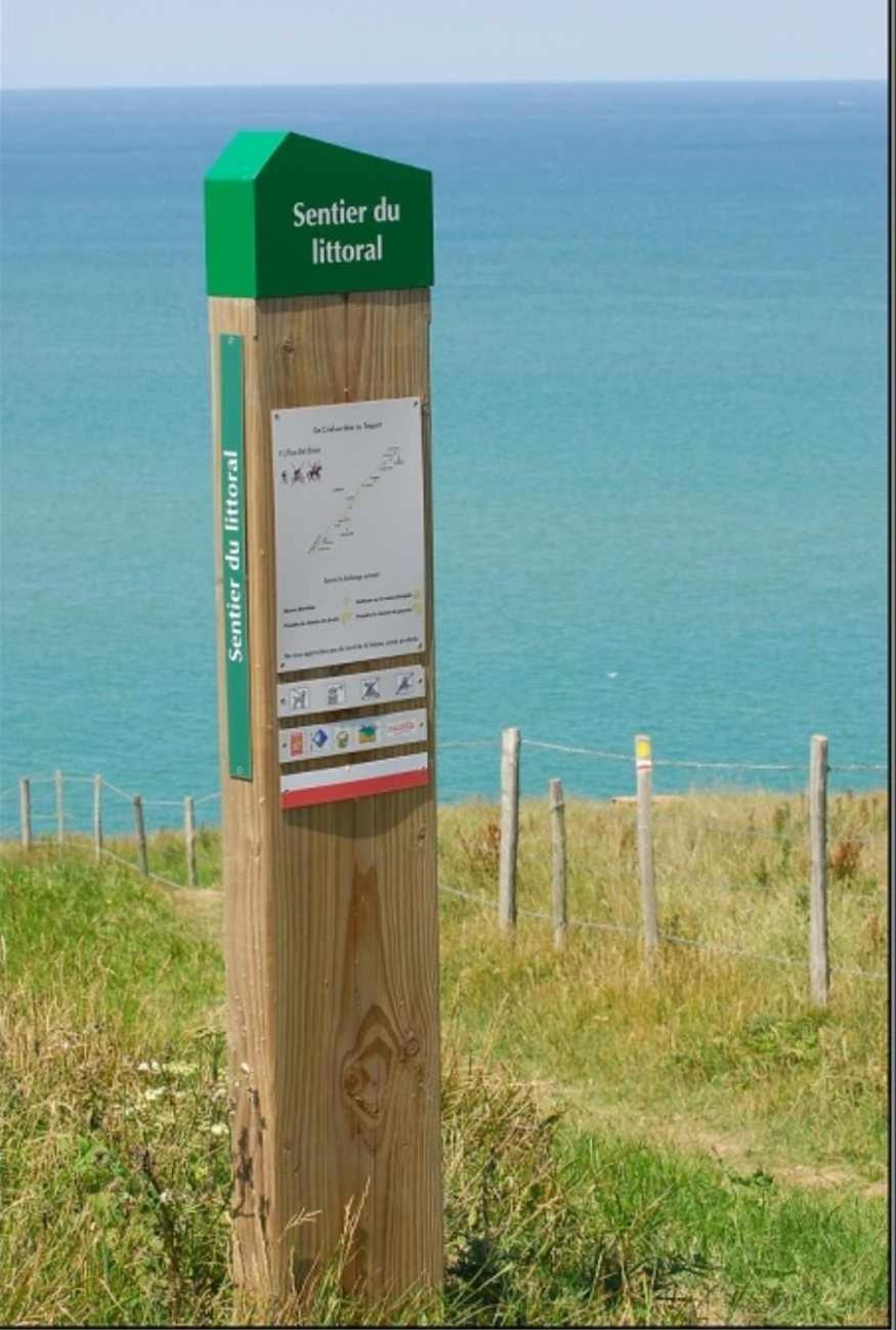 Mobil 4 Personnes En Bord De - Les Goelands