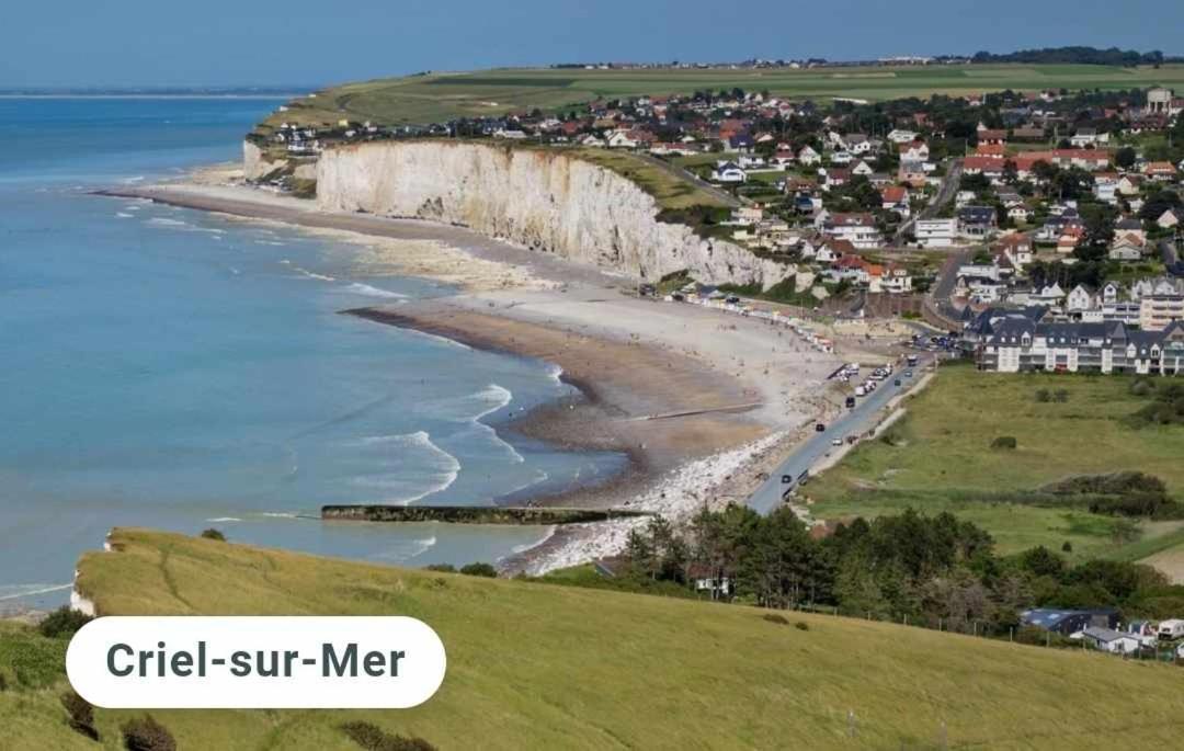 Holiday home Mobil 4 Personnes En Bord De - Les Goelands *