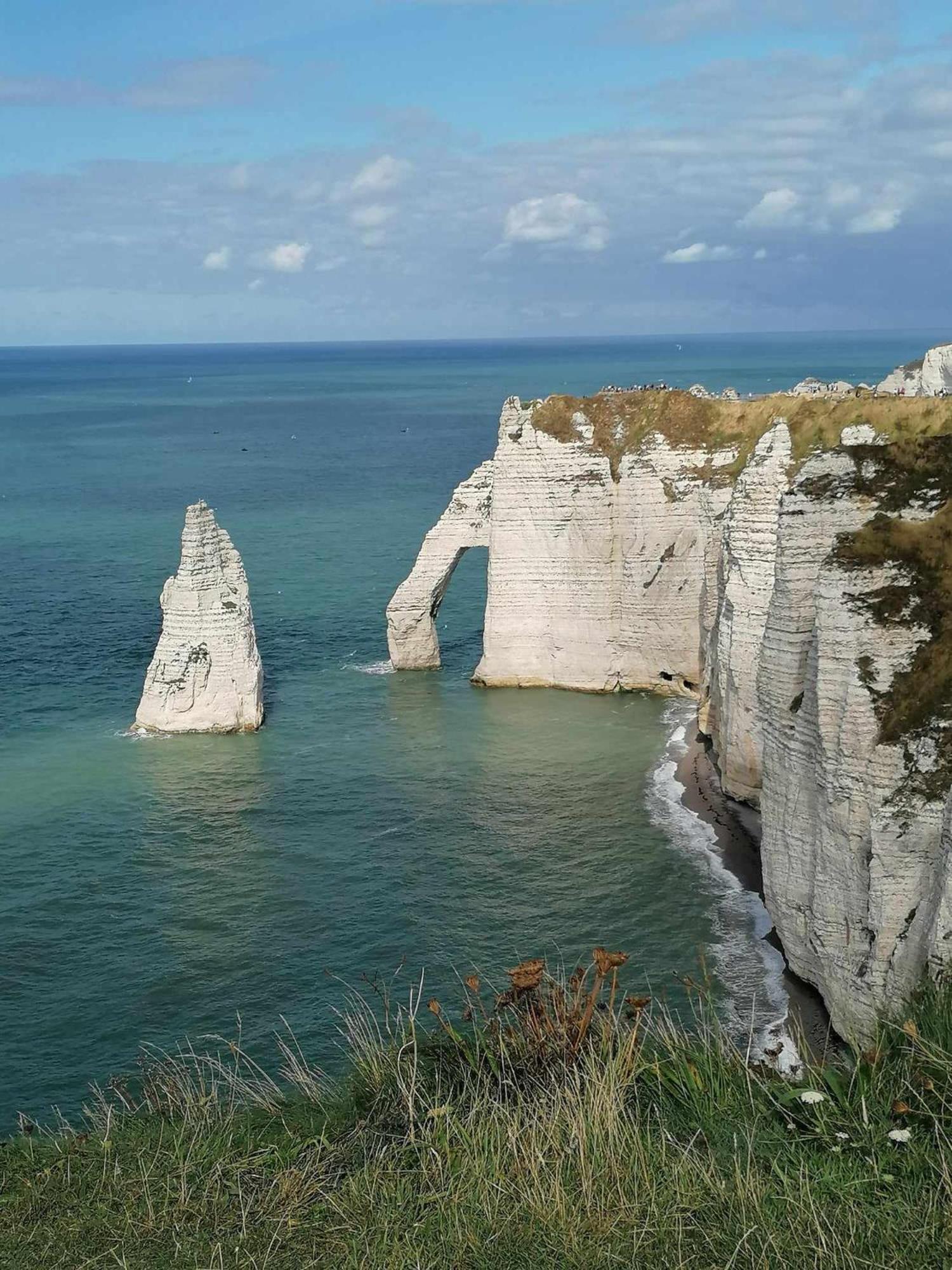 Holiday home Mobil 4 Personnes En Bord De - Les Goelands *